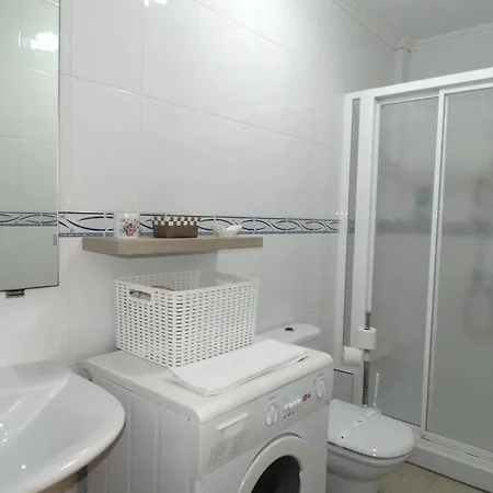 Apartamentos Outeiro A Pobra do Caramiñal Exterior photo