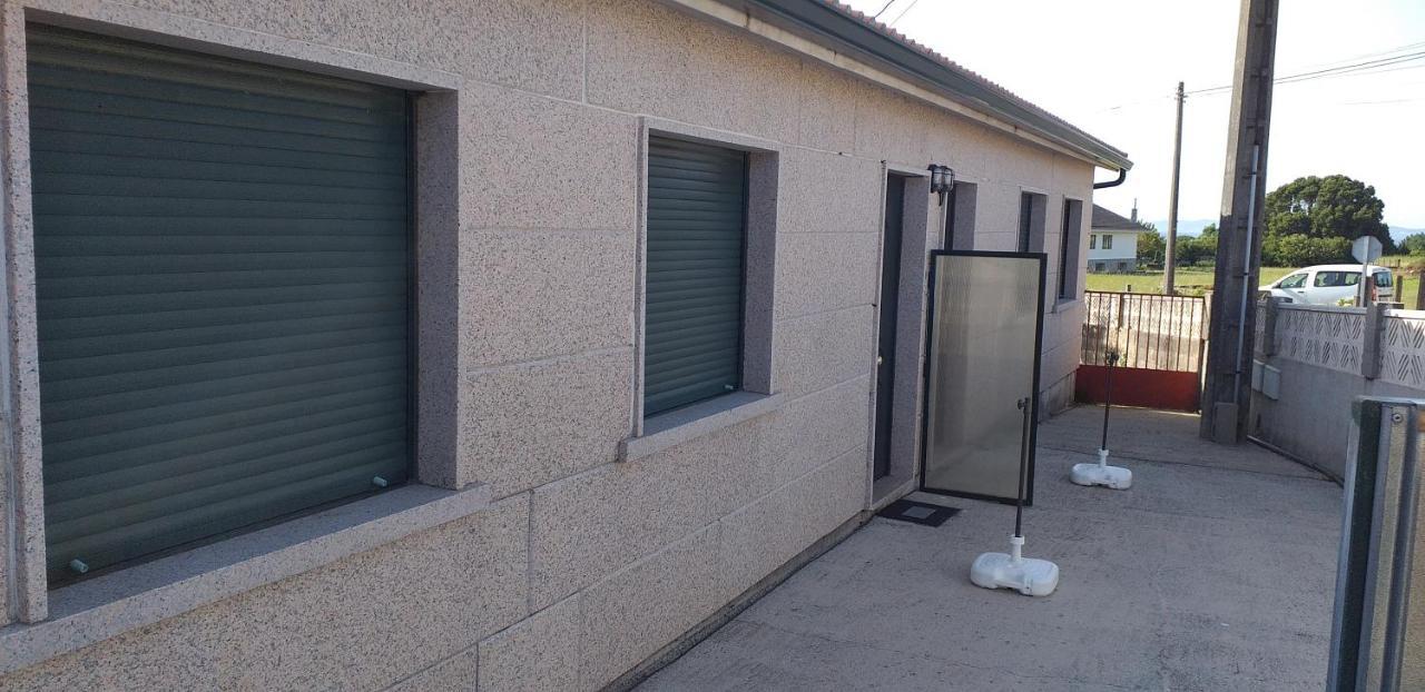 Appartement Outeiro *