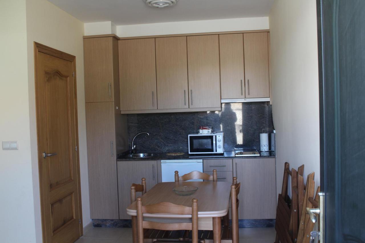 Appartement Outeiro Pobra Do Caraminal