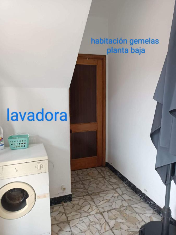 Appartement Outeiro Pobra Do Caraminal