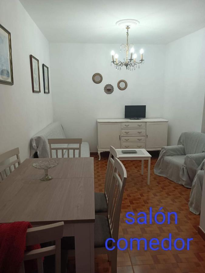 Appartement Outeiro Pobra Do Caraminal