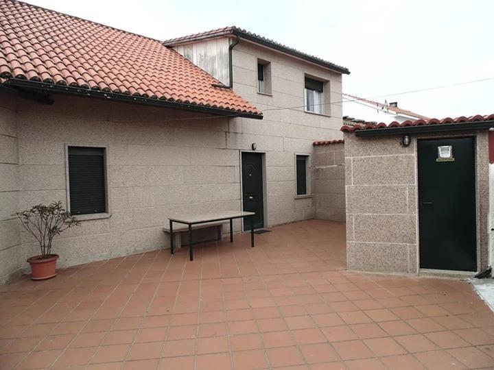 Outeiro Appartement *