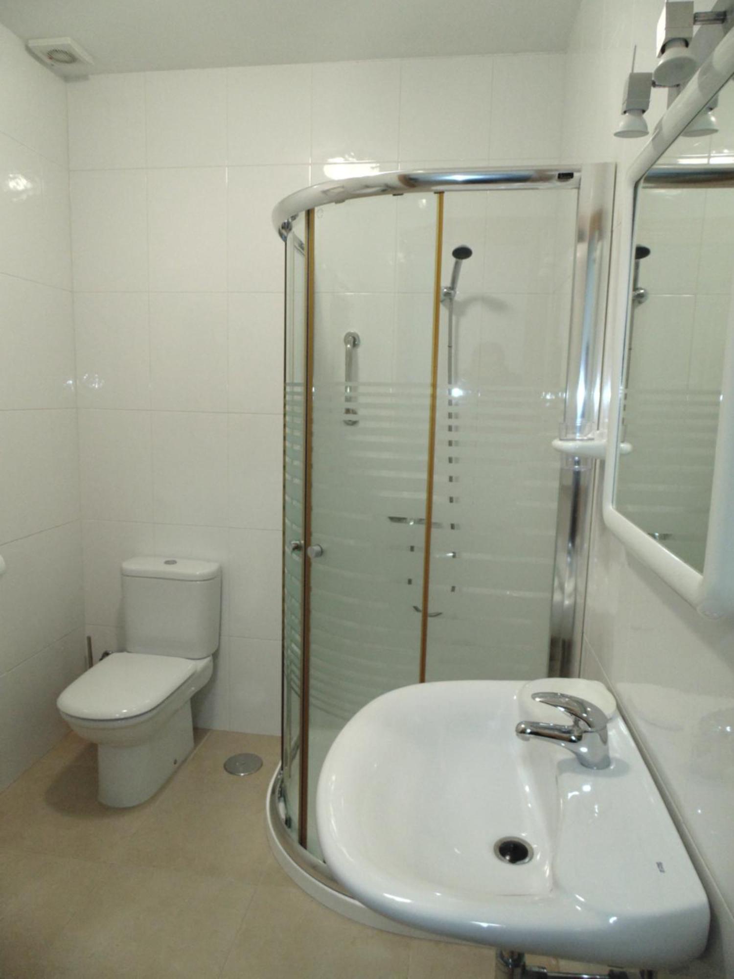 Outeiro Appartement *
