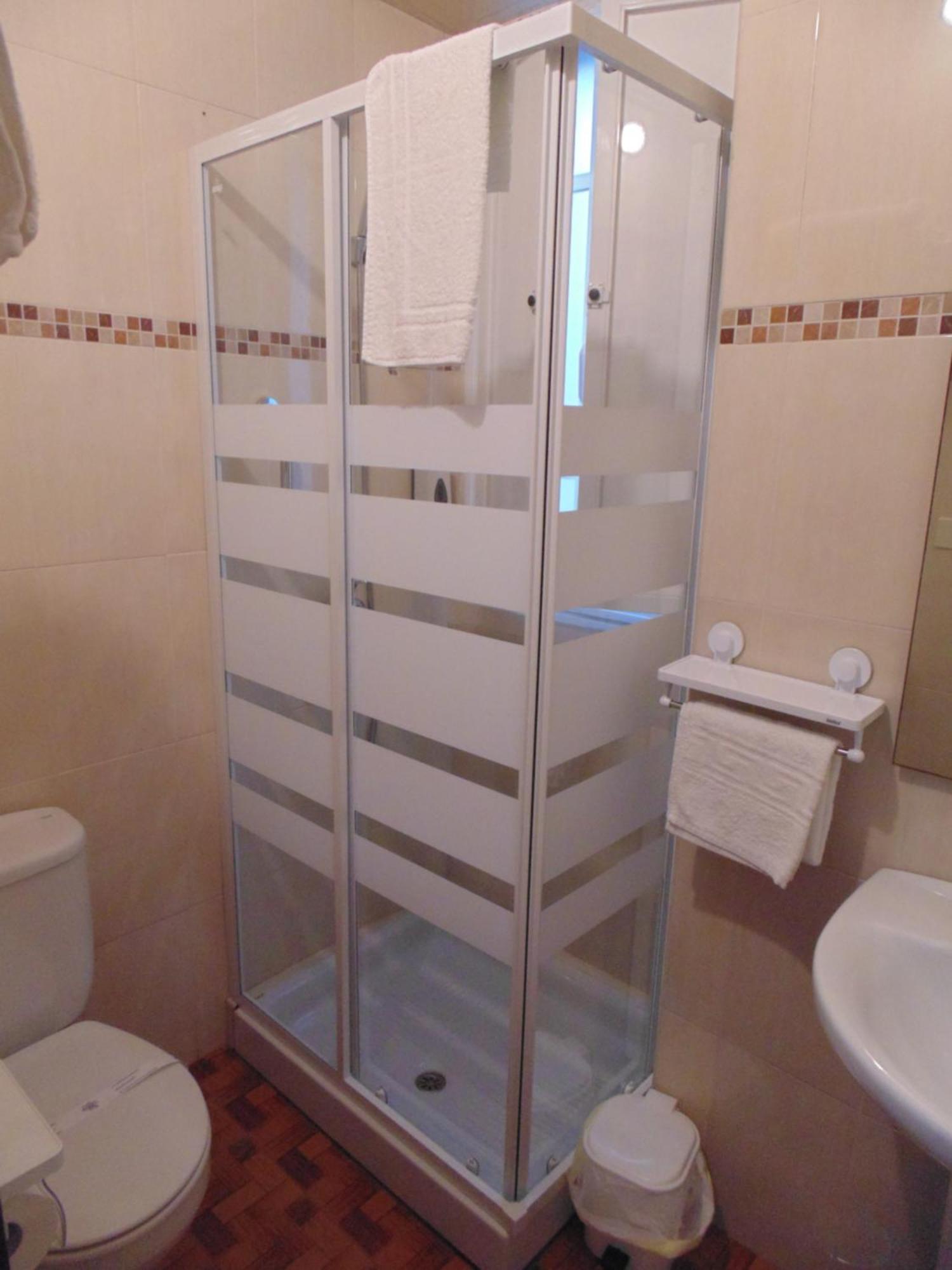 Outeiro Appartement Pobra Do Caraminal