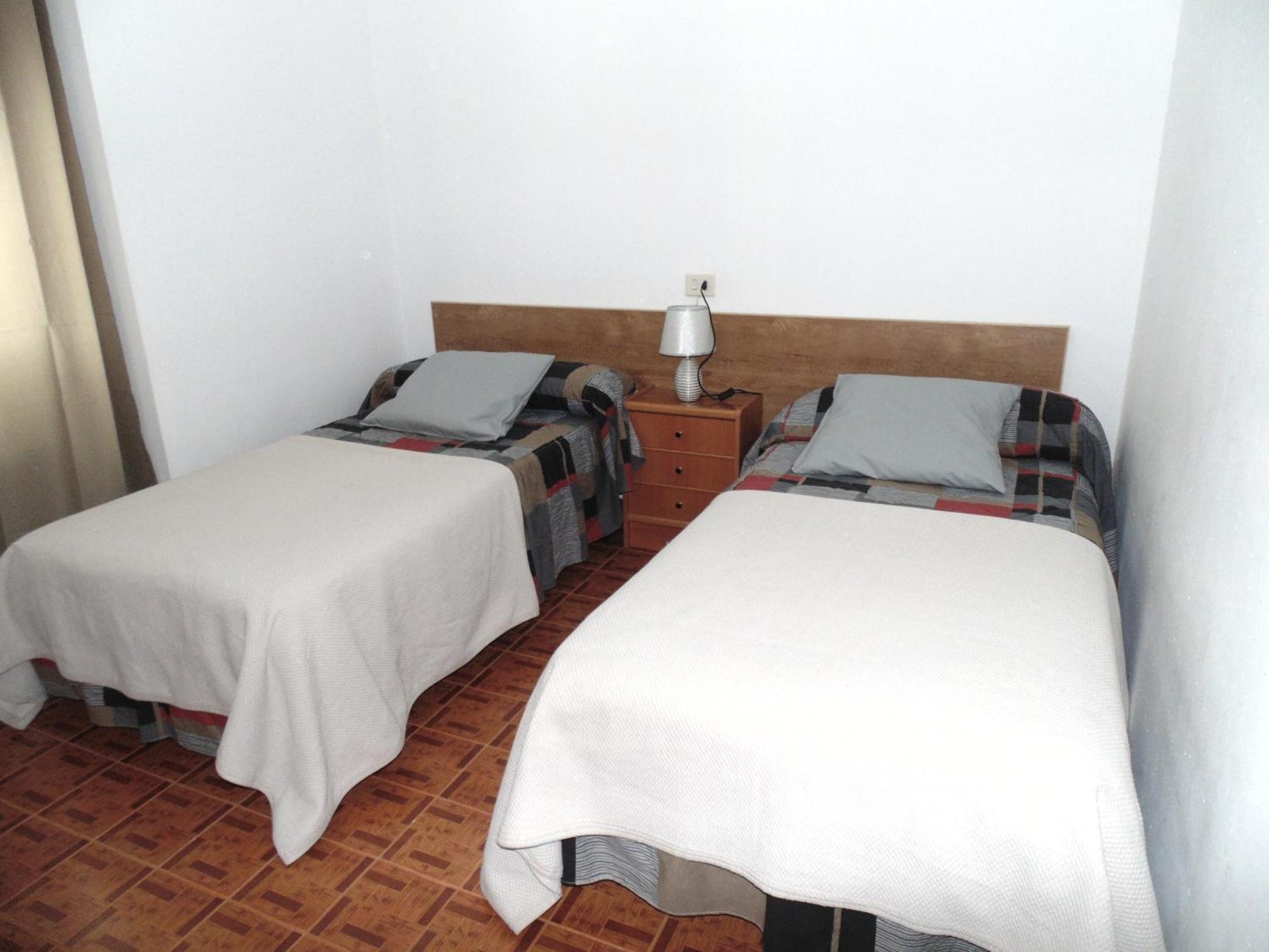 Appartement Outeiro