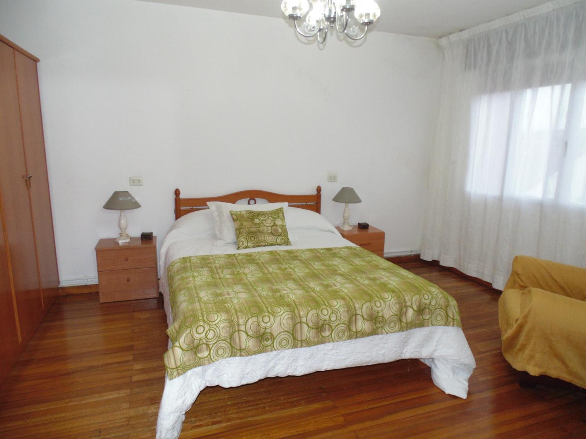 Outeiro Appartement *