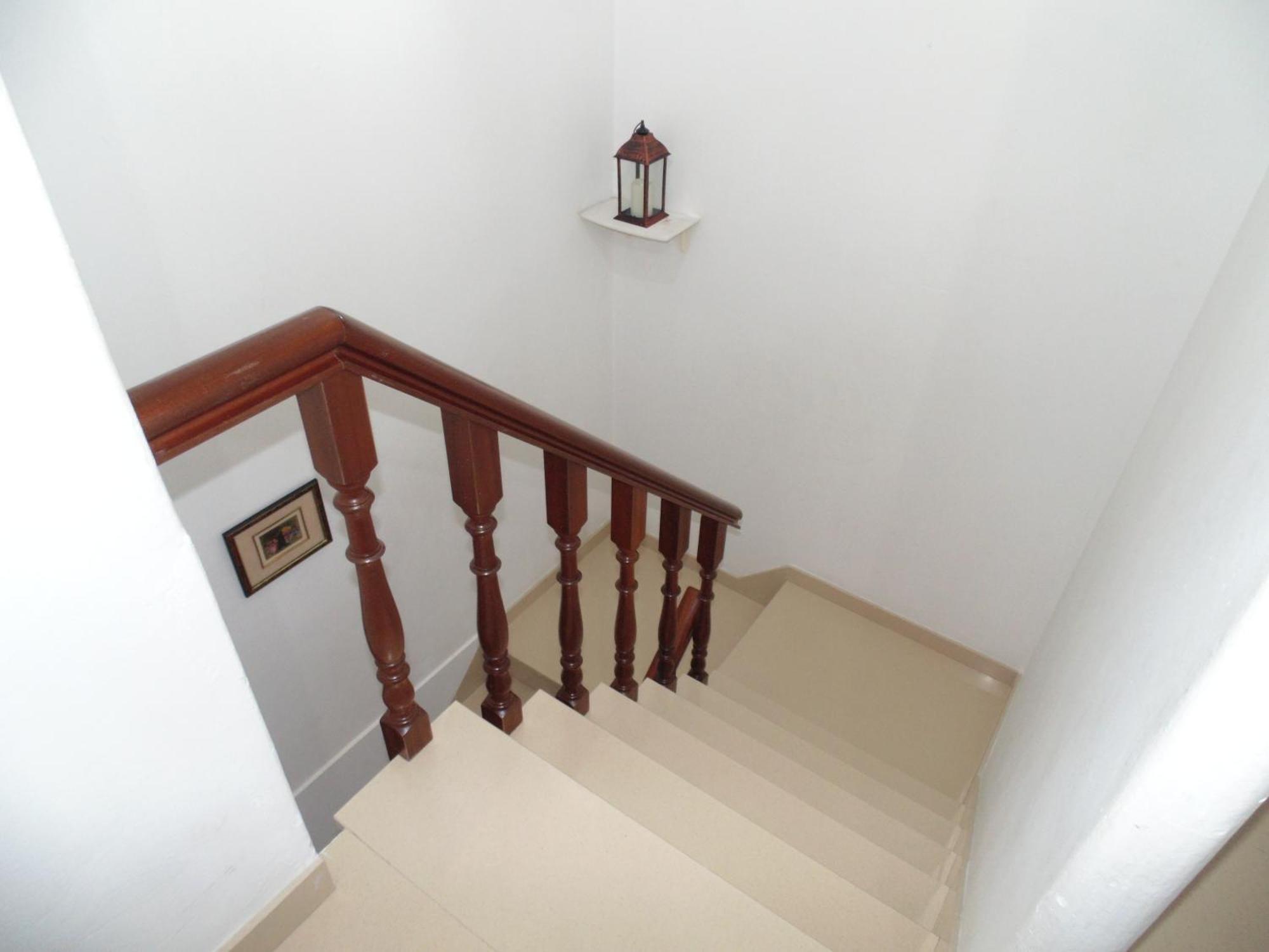 Outeiro Appartement Pobra Do Caraminal