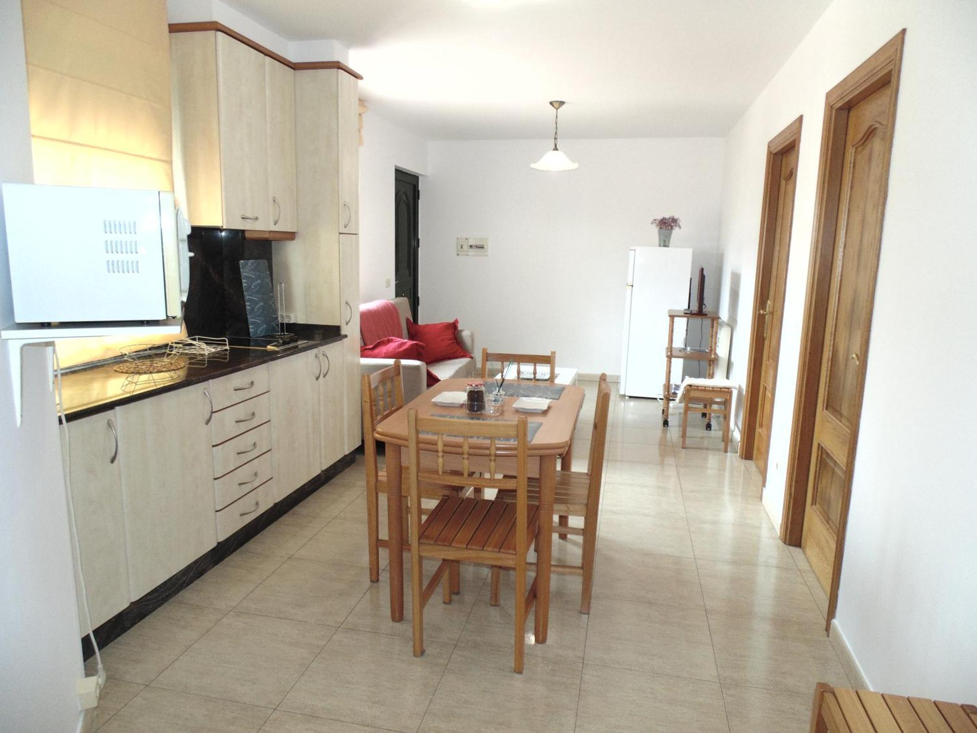 Appartement Outeiro Pobra Do Caraminal