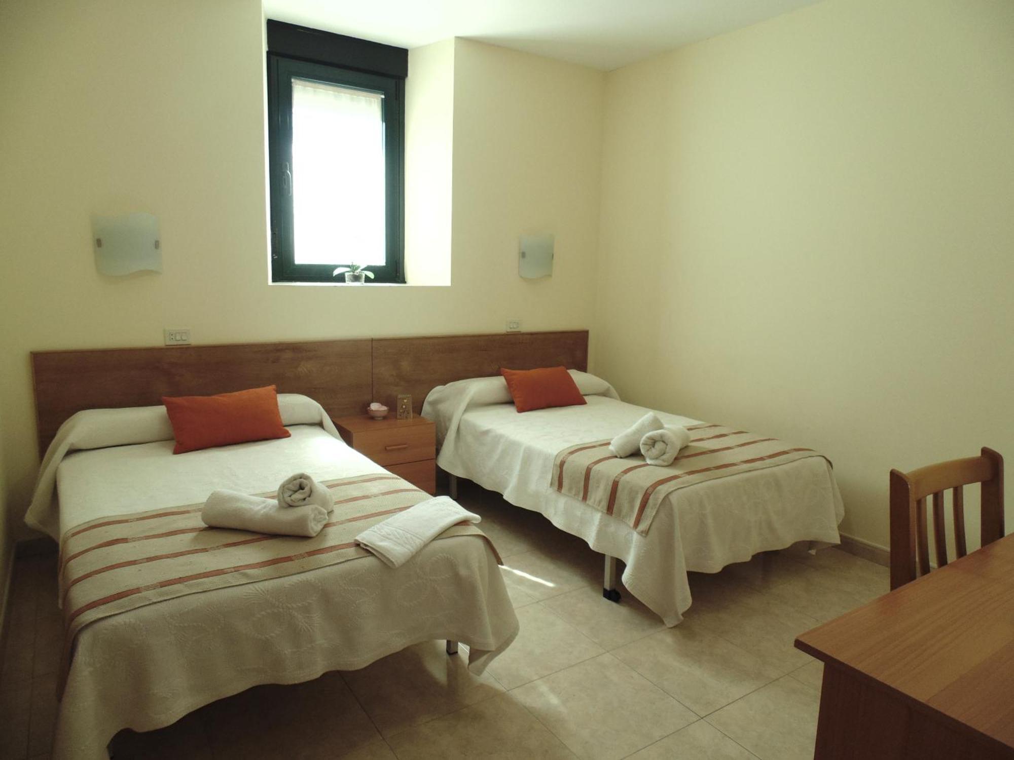 Outeiro Appartement
