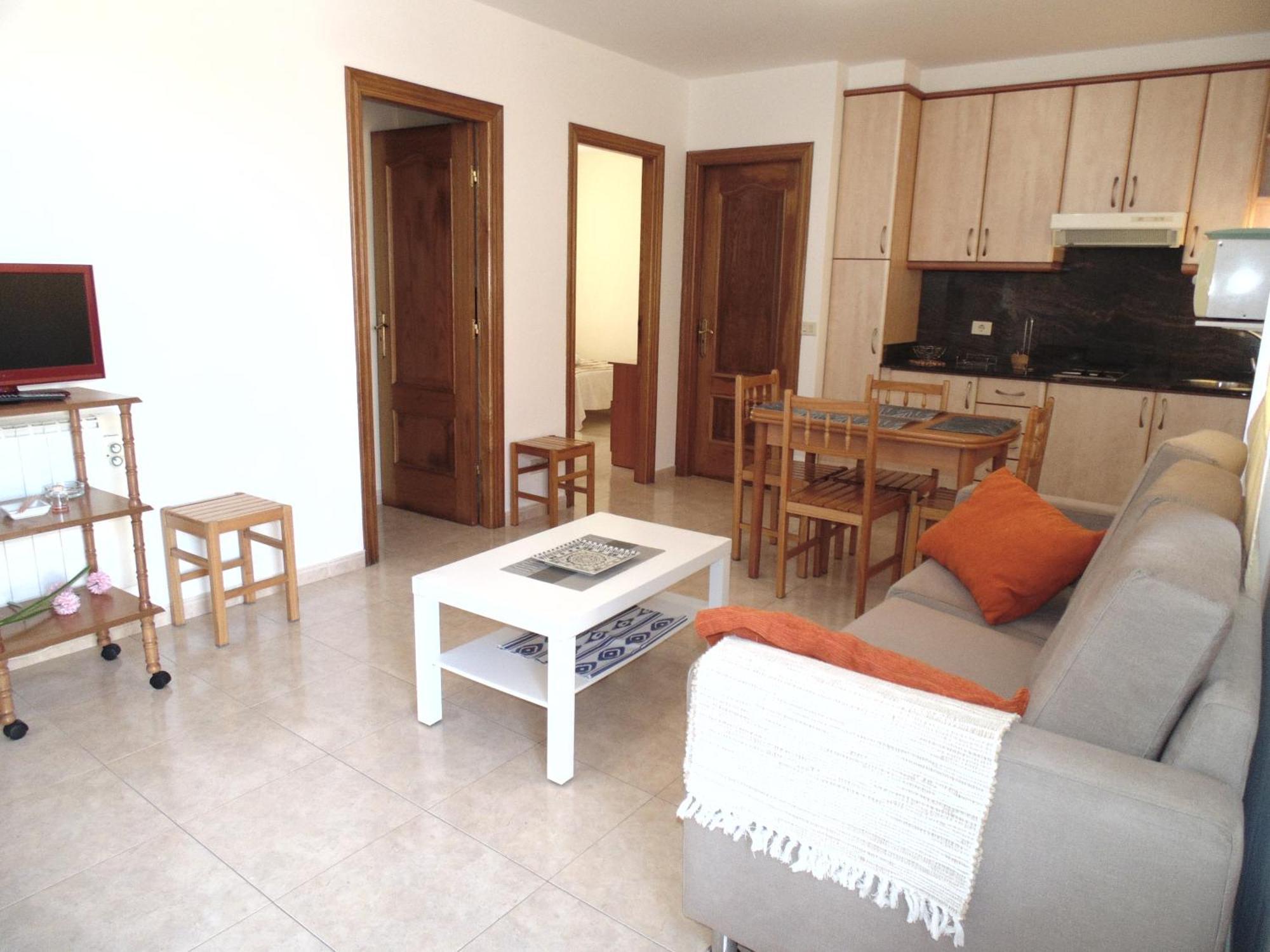 Outeiro Appartement