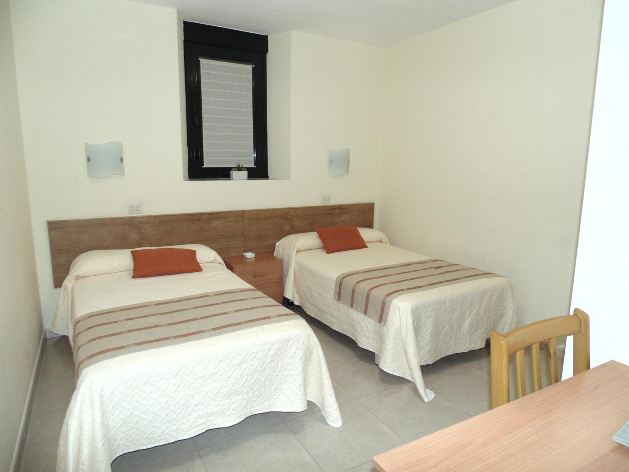 Outeiro Appartement *