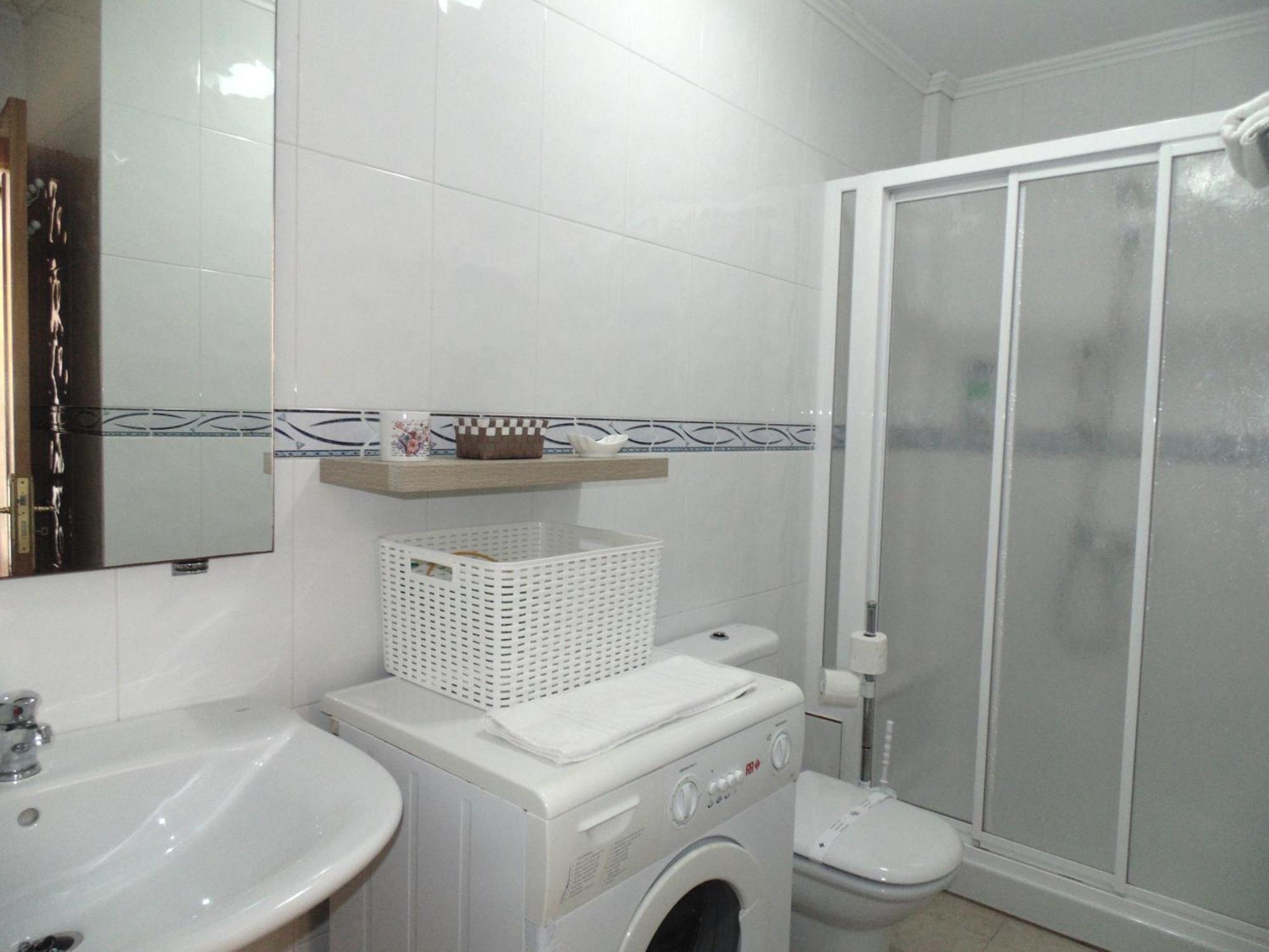 Outeiro Appartement Pobra Do Caraminal