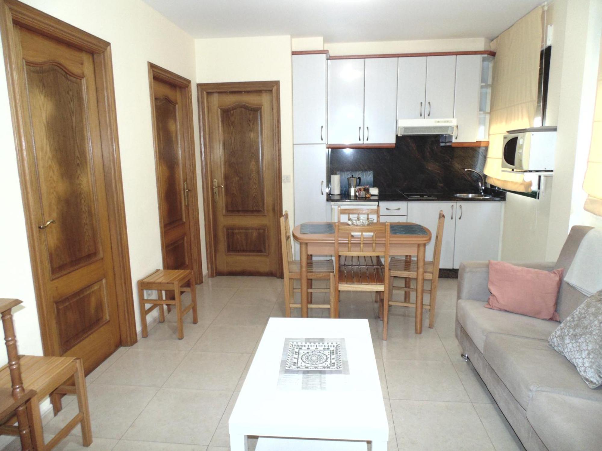 Appartement Outeiro Pobra Do Caraminal